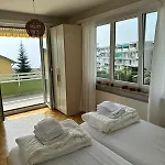 Swiss Apartment