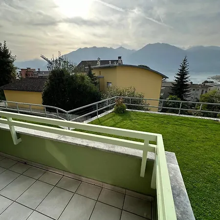 Apartment Swiss *