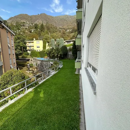 Apartment Swiss