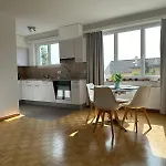 Swiss Apartment *