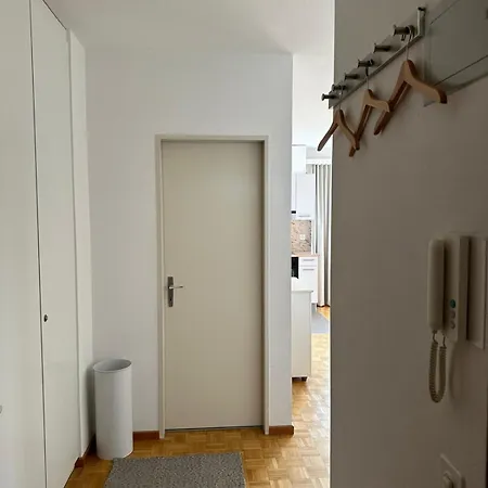 Apartament Swiss *